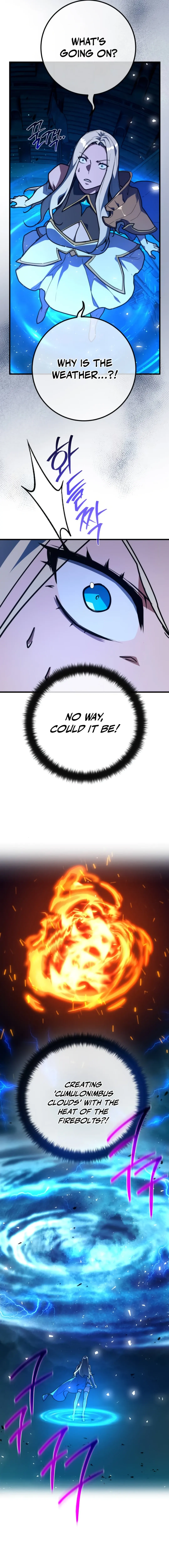 World’s Strongest Troll — Chapter 113 — page 21