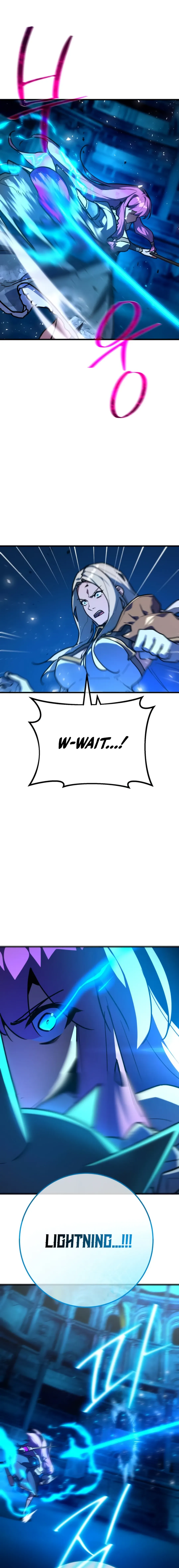 World’s Strongest Troll — Chapter 113 — page 22