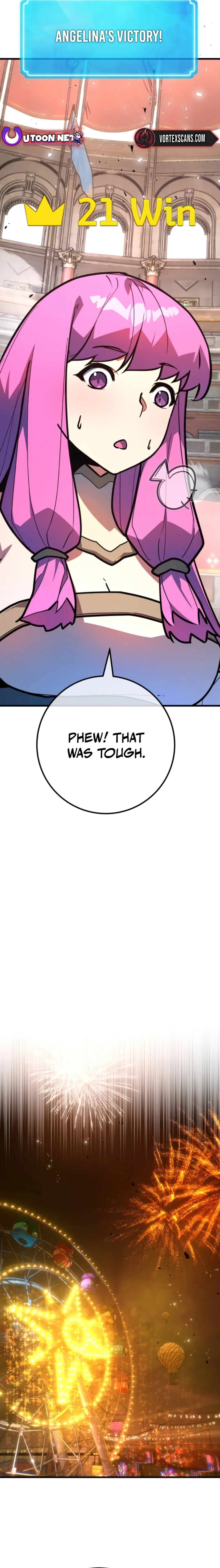 World’s Strongest Troll — Chapter 113 — page 26
