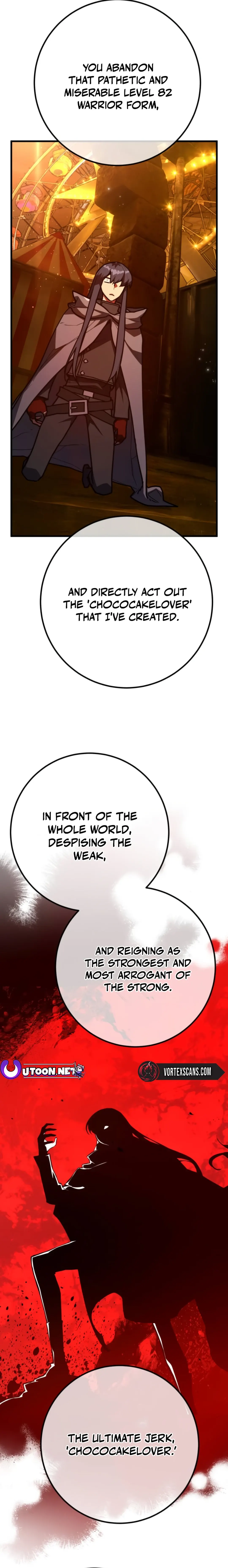 World’s Strongest Troll — Chapter 113 — page 28