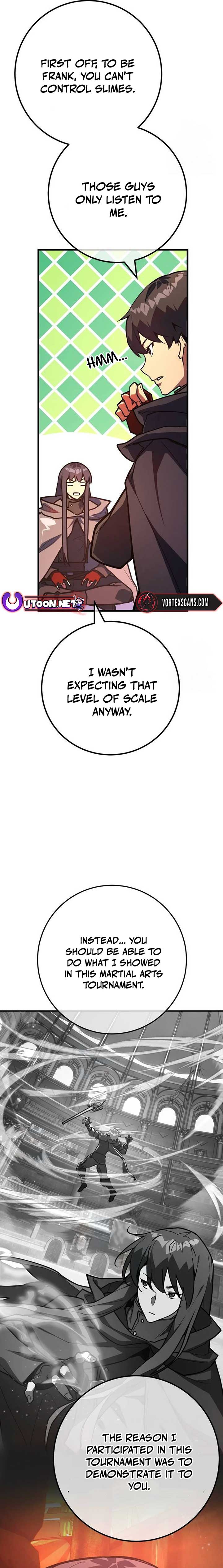 World’s Strongest Troll — Chapter 114 — page 5