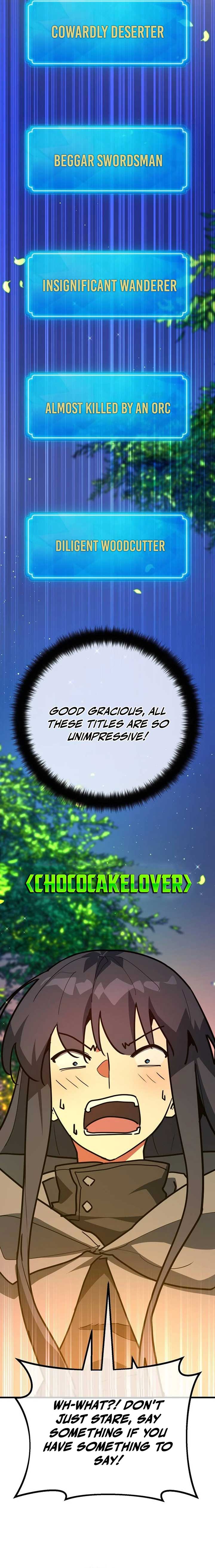 World’s Strongest Troll — Chapter 114 — page 17