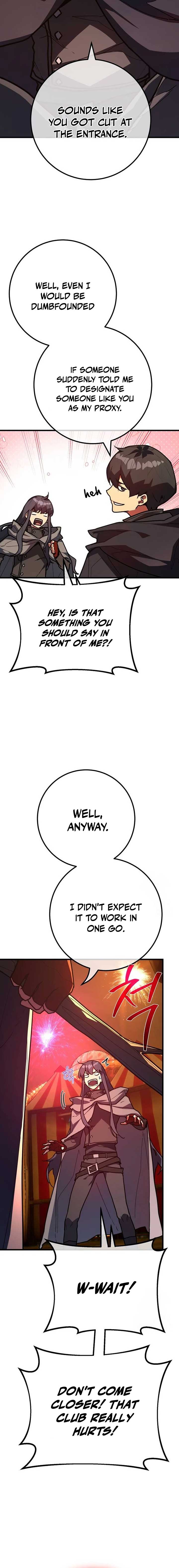 World’s Strongest Troll — Chapter 114 — page 20