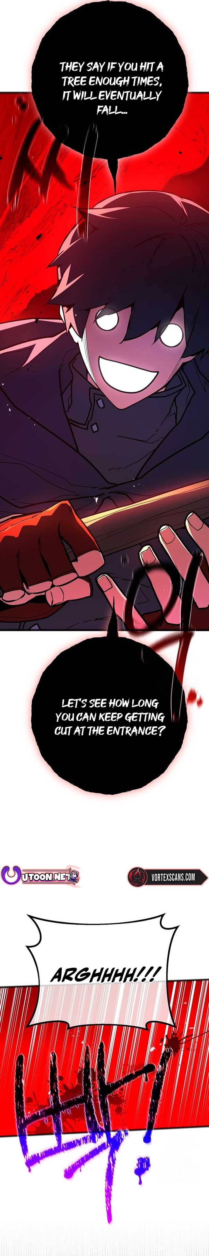 World’s Strongest Troll — Chapter 114 — page 21