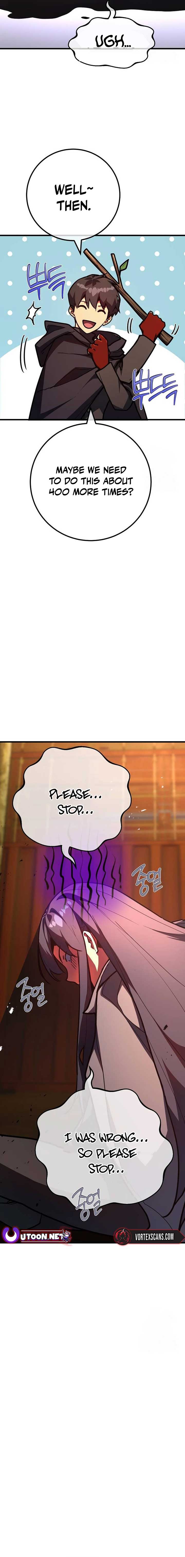 World’s Strongest Troll — Chapter 114 — page 24