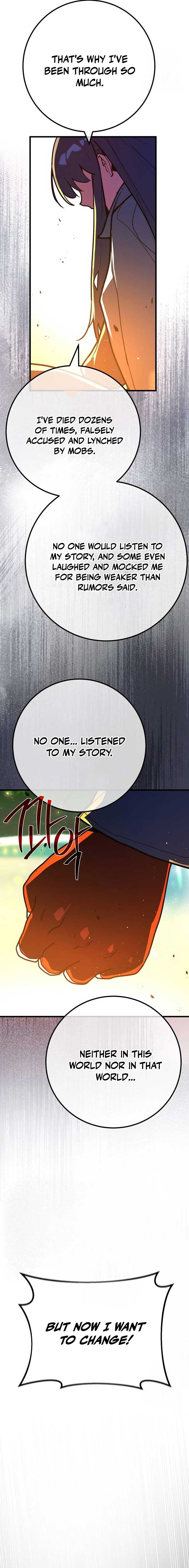 World’s Strongest Troll — Chapter 114 — page 29