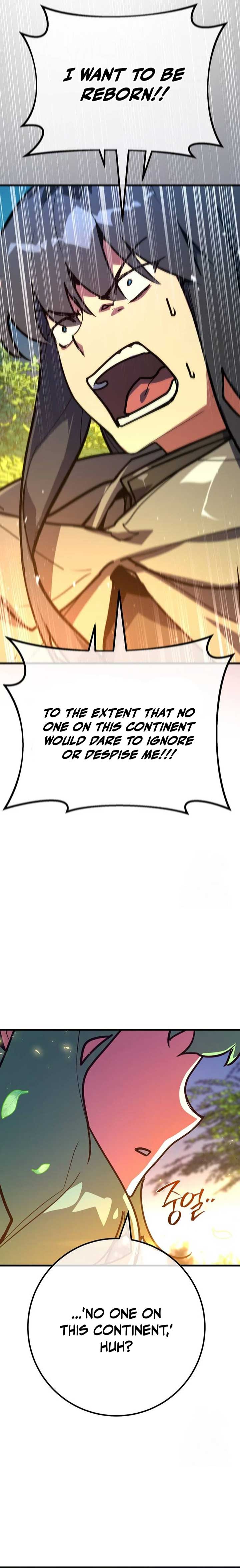 World’s Strongest Troll — Chapter 114 — page 30