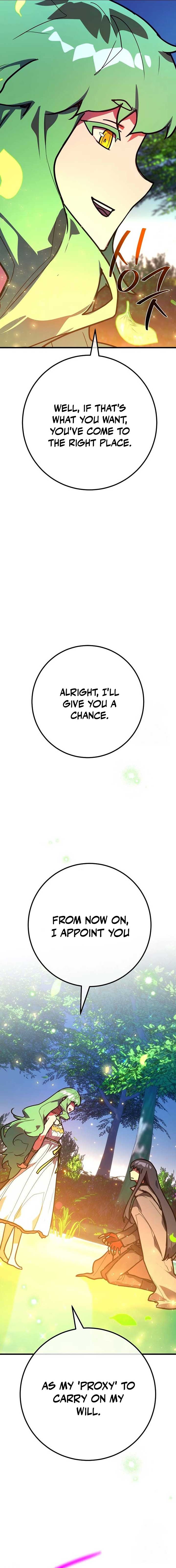 World’s Strongest Troll — Chapter 114 — page 31