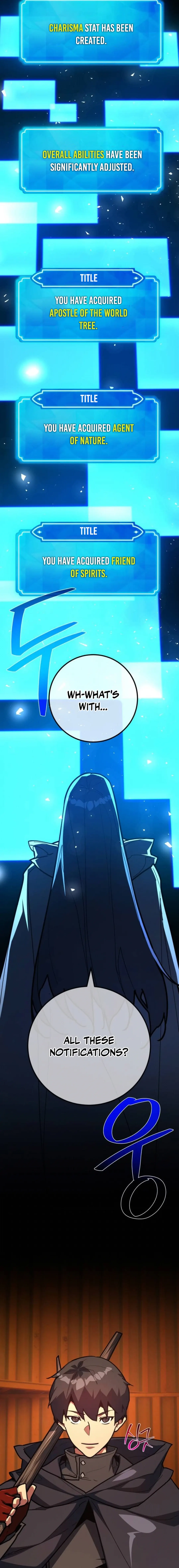 World’s Strongest Troll — Chapter 115 — page 4