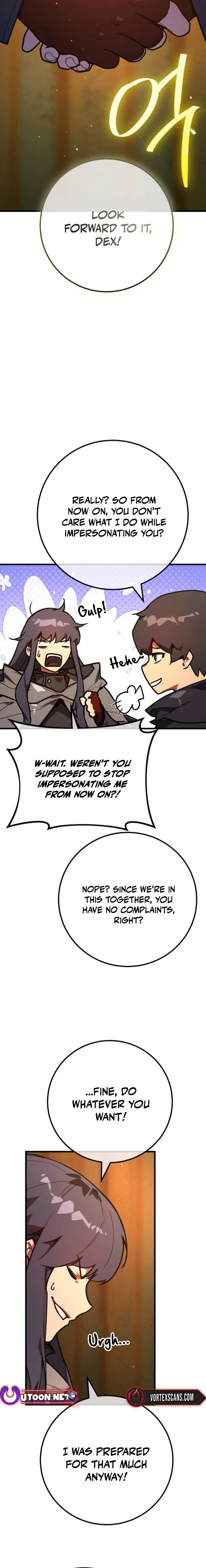 World’s Strongest Troll — Chapter 115 — page 7