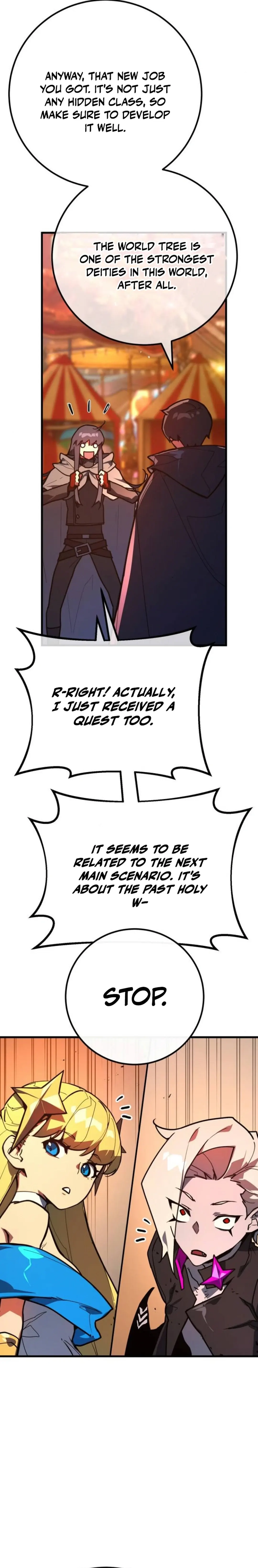 World’s Strongest Troll — Chapter 115 — page 8