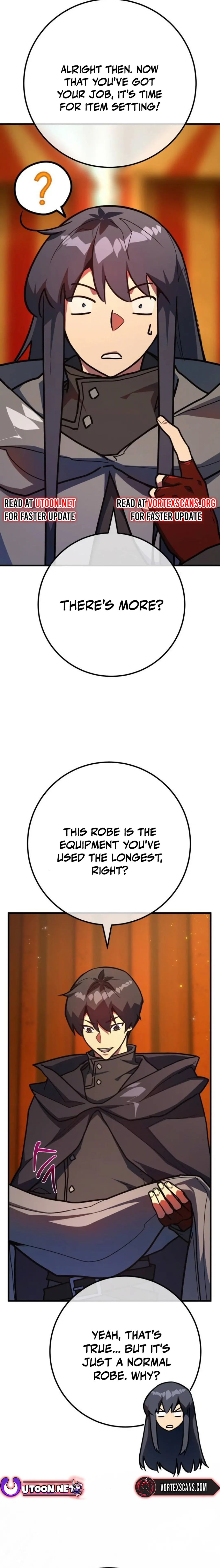 World’s Strongest Troll — Chapter 115 — page 10