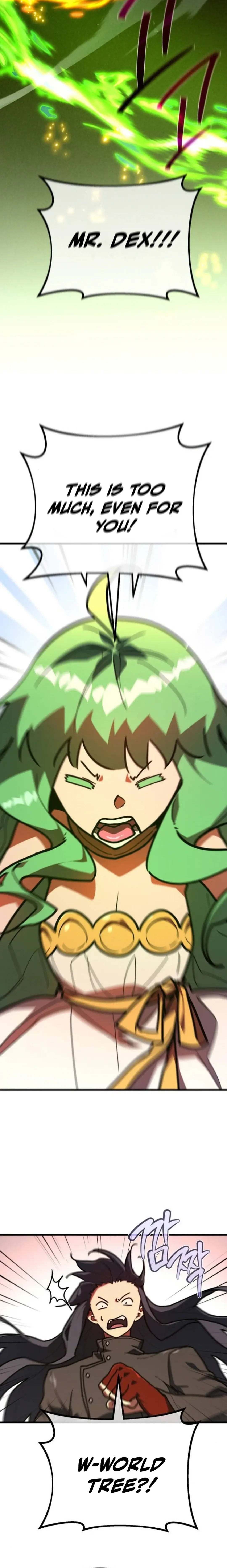 World’s Strongest Troll — Chapter 115 — page 13