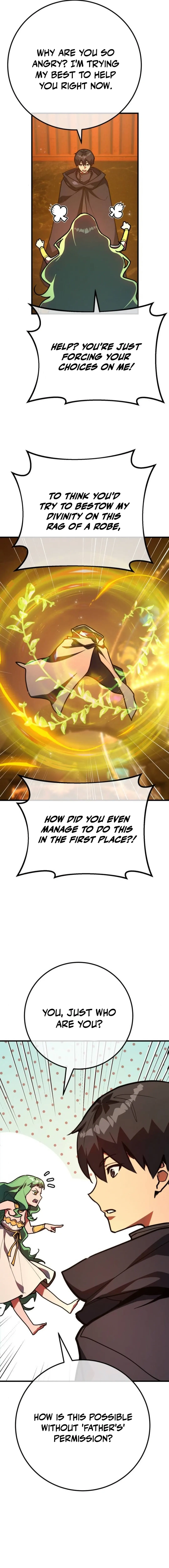 World’s Strongest Troll — Chapter 115 — page 14
