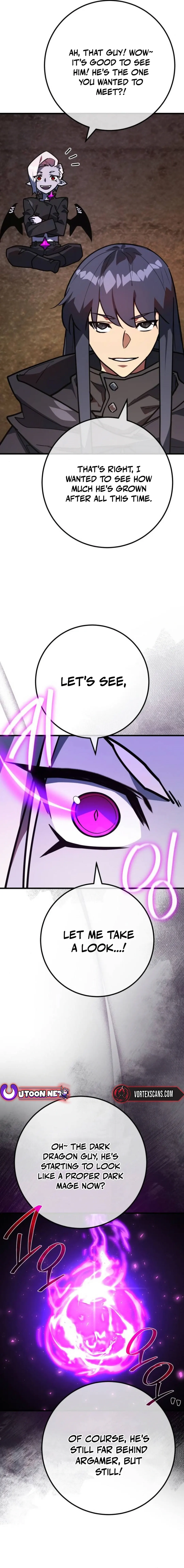 World’s Strongest Troll — Chapter 115 — page 22