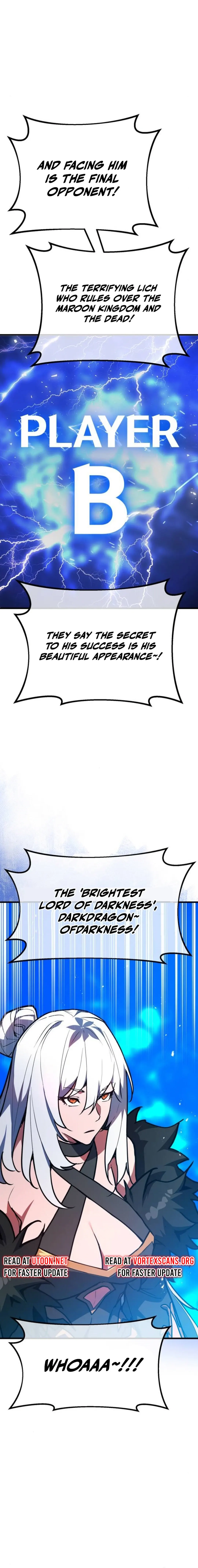 World’s Strongest Troll — Chapter 115 — page 24
