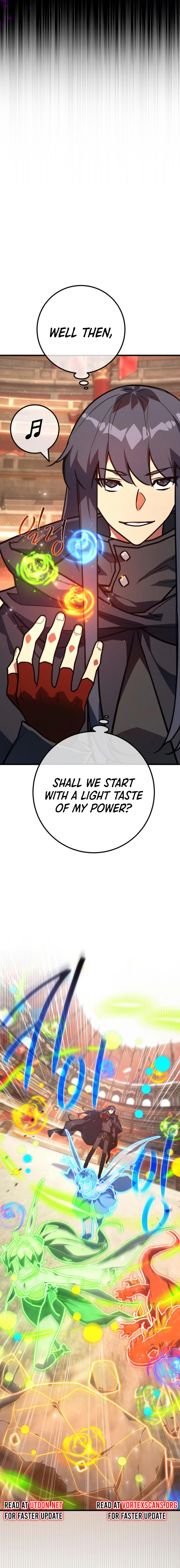 World’s Strongest Troll — Chapter 116 — page 2