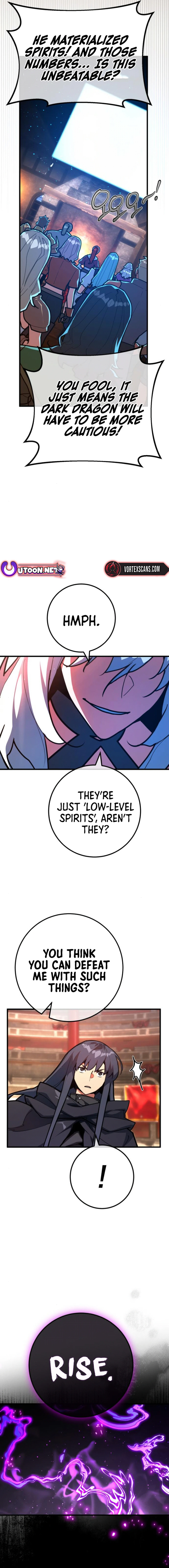 World’s Strongest Troll — Chapter 116 — page 3