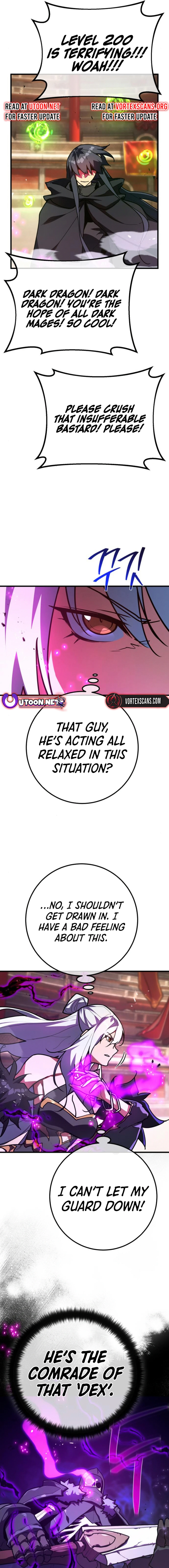 World’s Strongest Troll — Chapter 116 — page 7