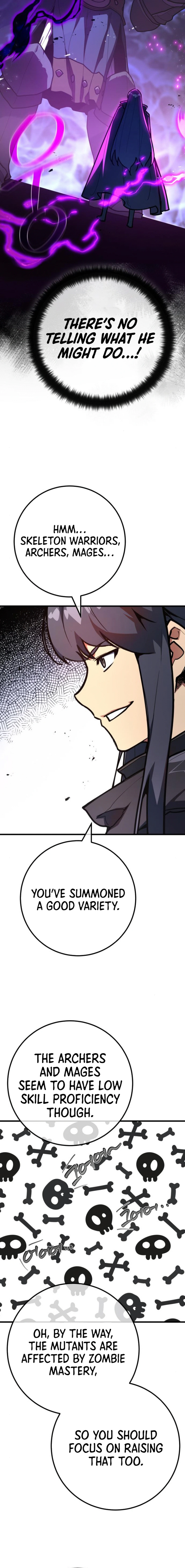 World’s Strongest Troll — Chapter 116 — page 8