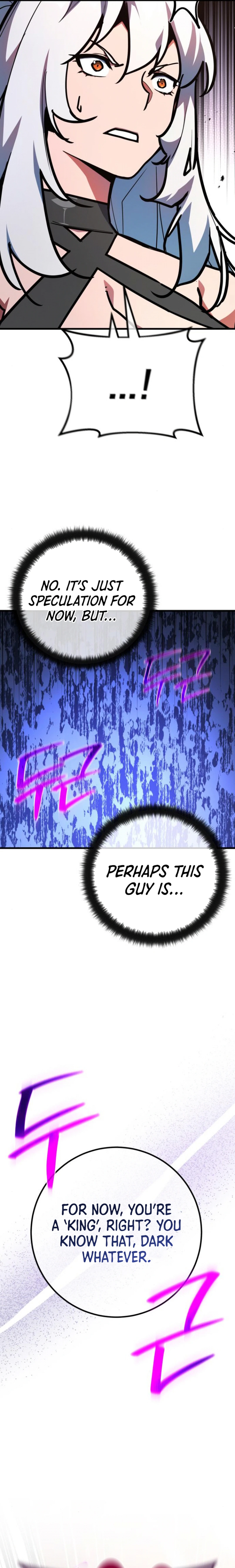 World’s Strongest Troll — Chapter 116 — page 10