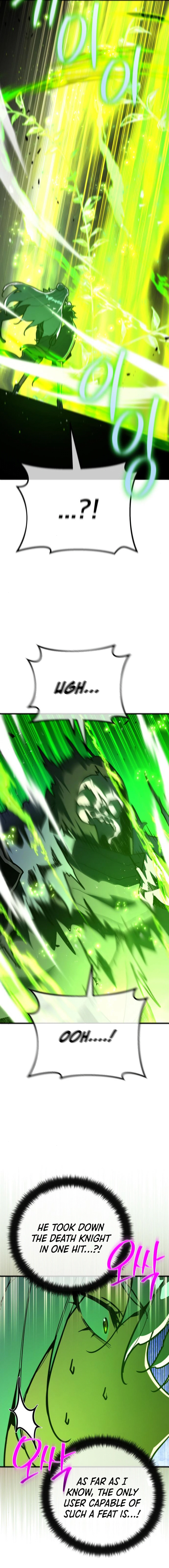 World’s Strongest Troll — Chapter 116 — page 12