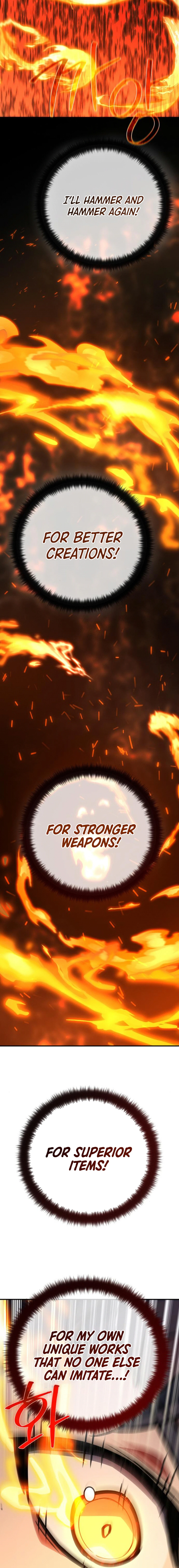 World’s Strongest Troll — Chapter 116 — page 25