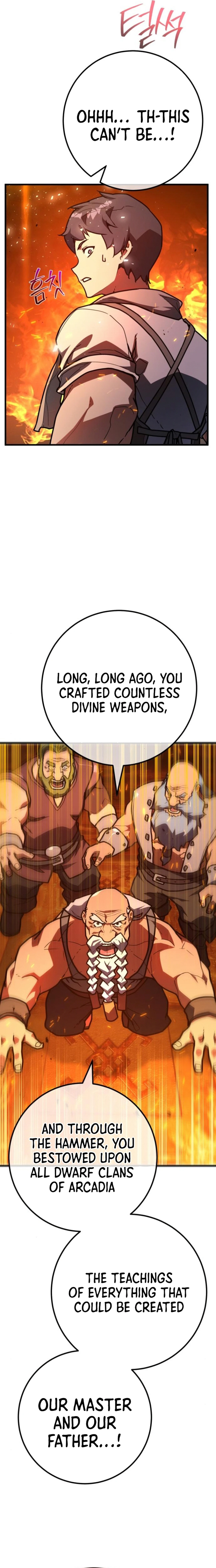 World’s Strongest Troll — Chapter 116 — page 29