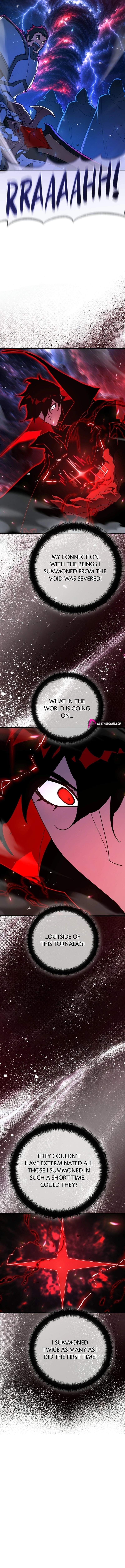 World’s Strongest Troll — Chapter 192 — page 9