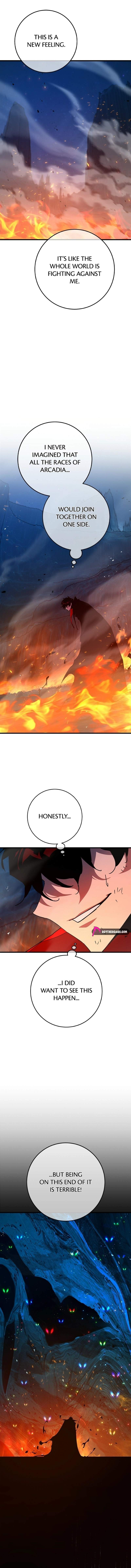 World’s Strongest Troll — Chapter 192 — page 18