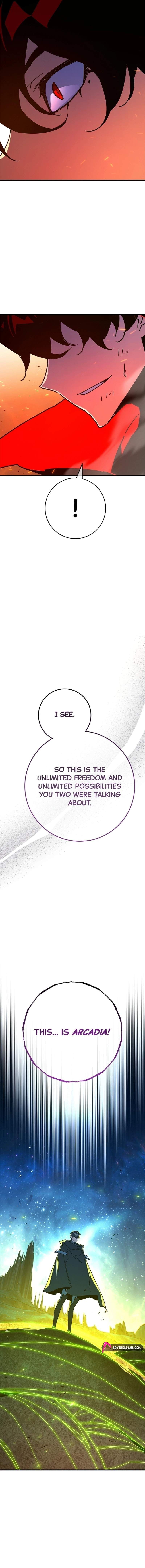 World’s Strongest Troll — Chapter 192 — page 20
