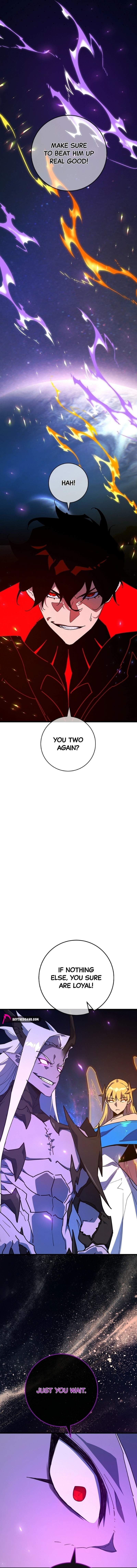 World’s Strongest Troll — Chapter 193 — page 5