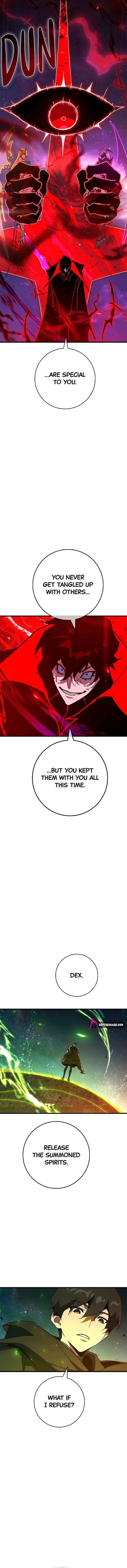 World’s Strongest Troll — Chapter 193 — page 17