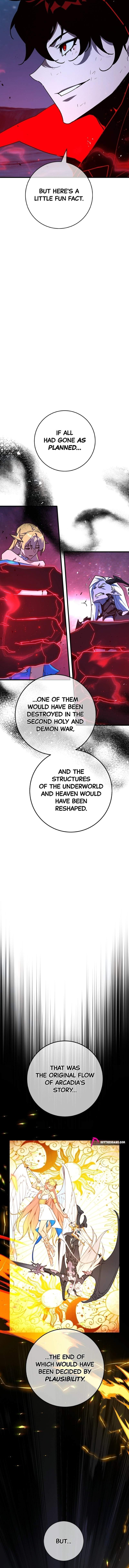 World’s Strongest Troll — Chapter 194 — page 2
