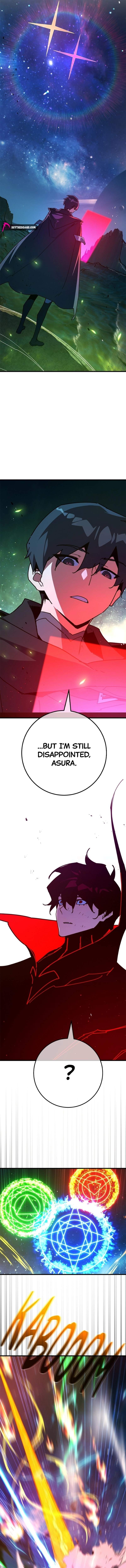 World’s Strongest Troll — Chapter 194 — page 8