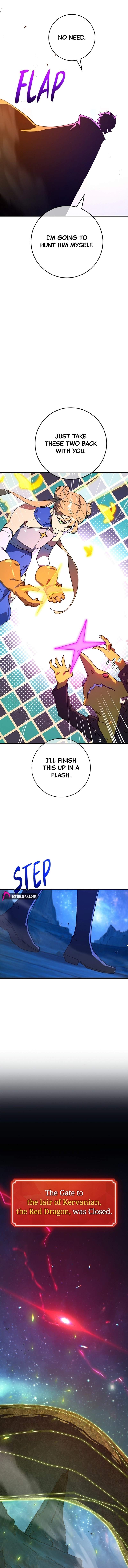 World’s Strongest Troll — Chapter 194 — page 15