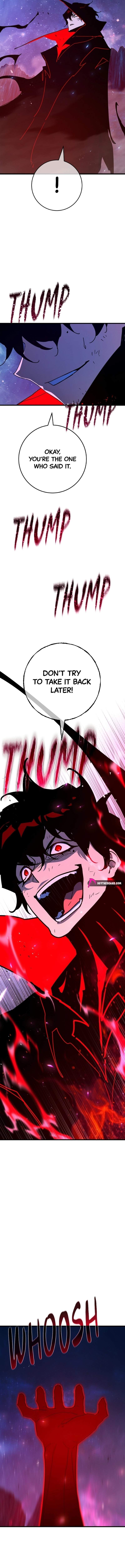 World’s Strongest Troll — Chapter 195 — page 2
