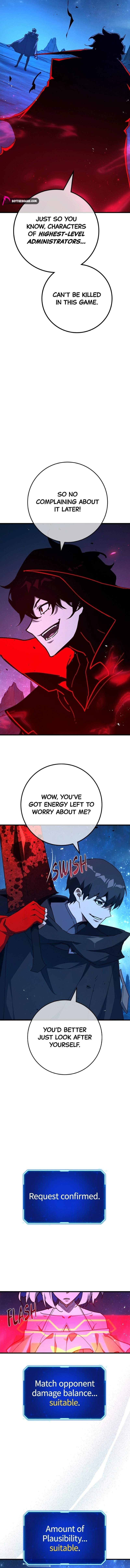 World’s Strongest Troll — Chapter 195 — page 6