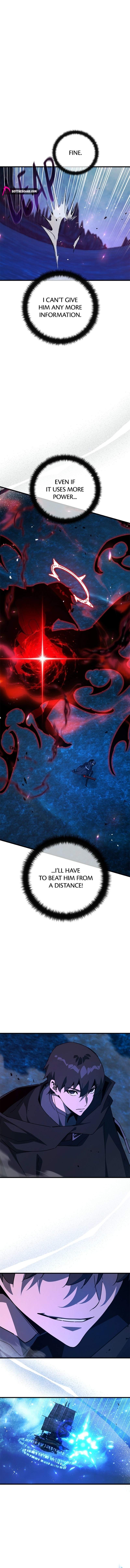 World’s Strongest Troll — Chapter 195 — page 13
