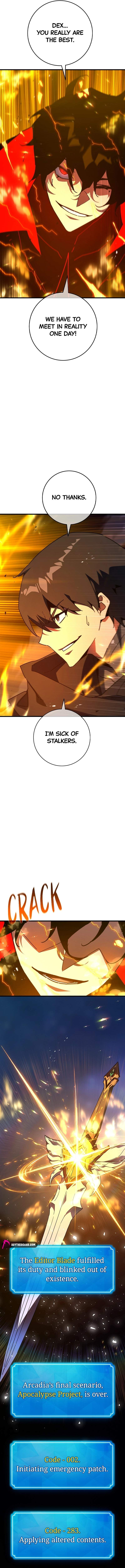 World’s Strongest Troll — Chapter 196 — page 3