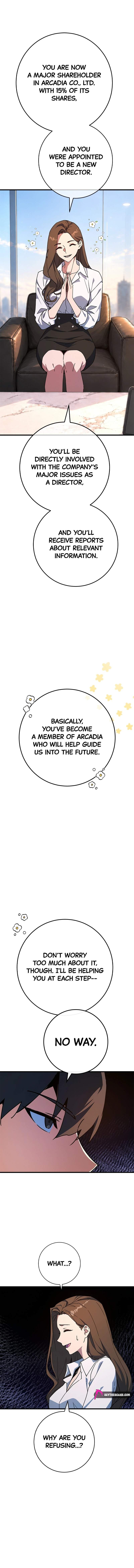 World’s Strongest Troll — Chapter 196 — page 14