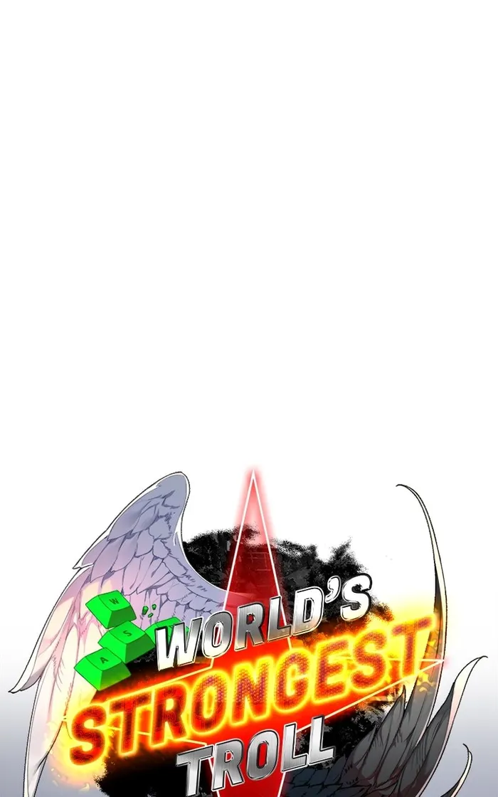 World’s Strongest Troll — Chapter 84 — page 37