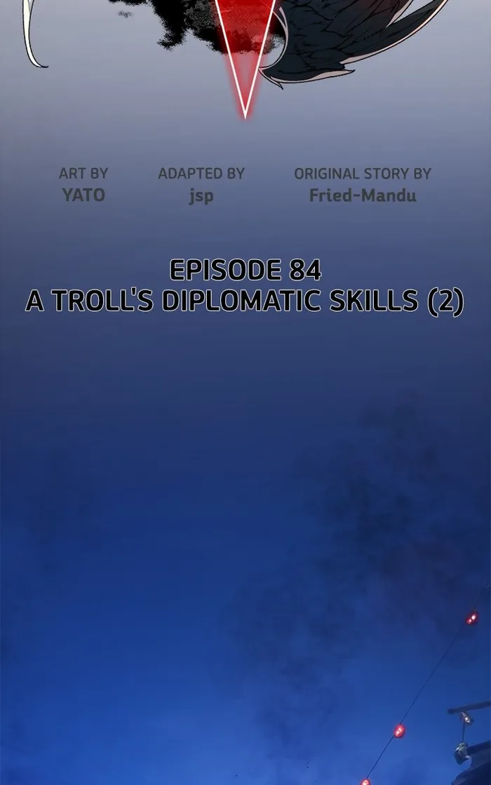 World’s Strongest Troll — Chapter 84 — page 38