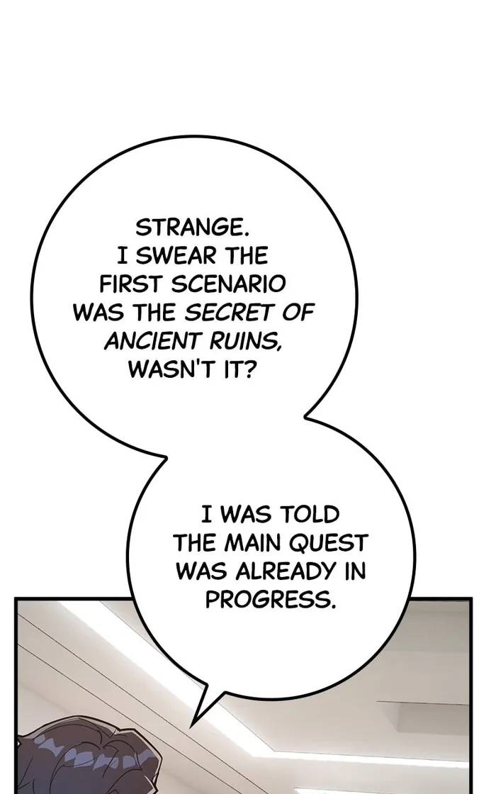World’s Strongest Troll — Chapter 84 — page 65