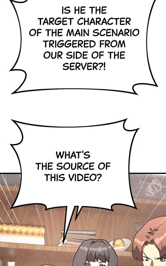 World’s Strongest Troll — Chapter 84 — page 81