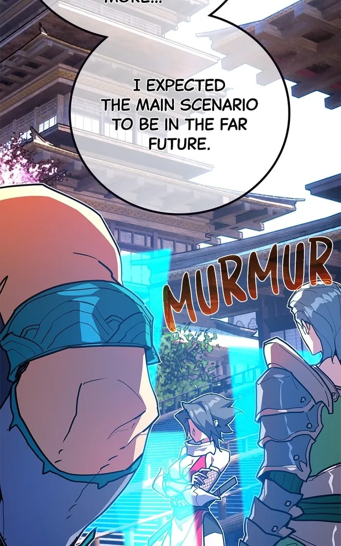 World’s Strongest Troll — Chapter 85 — page 4