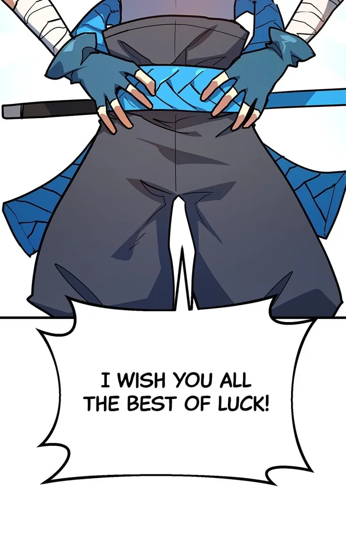 World’s Strongest Troll — Chapter 85 — page 7