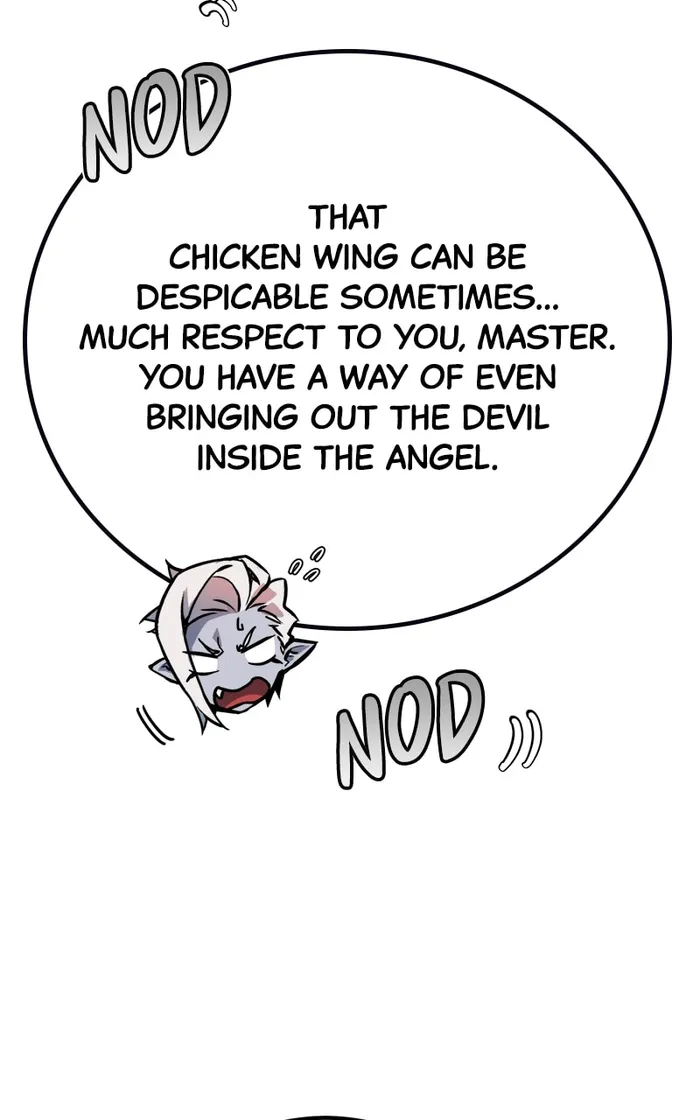 World’s Strongest Troll — Chapter 85 — page 101