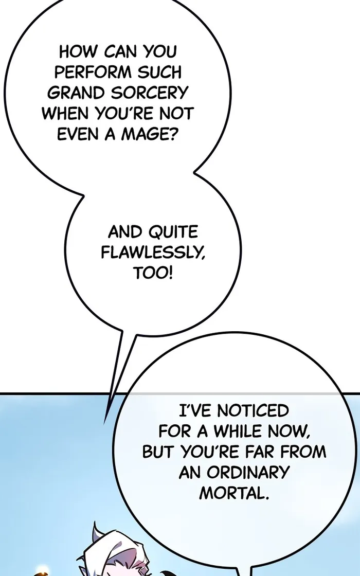 World’s Strongest Troll — Chapter 86 — page 10