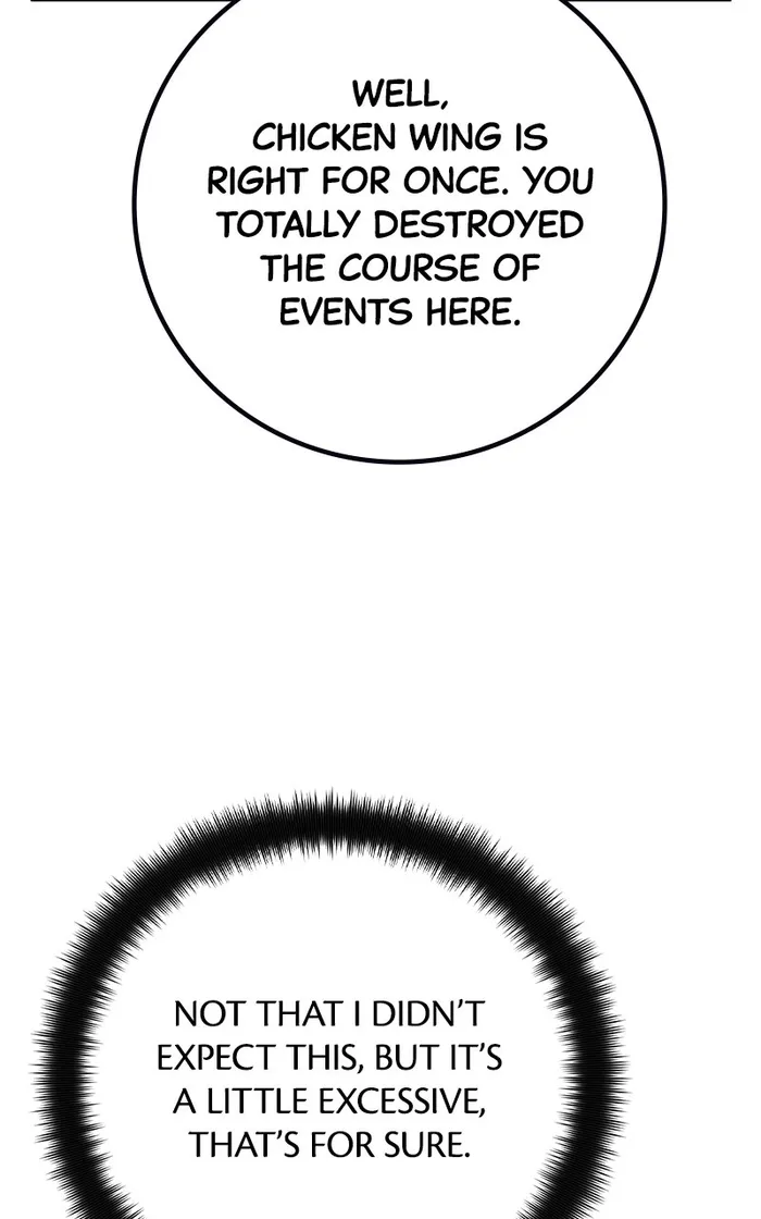 World’s Strongest Troll — Chapter 86 — page 25